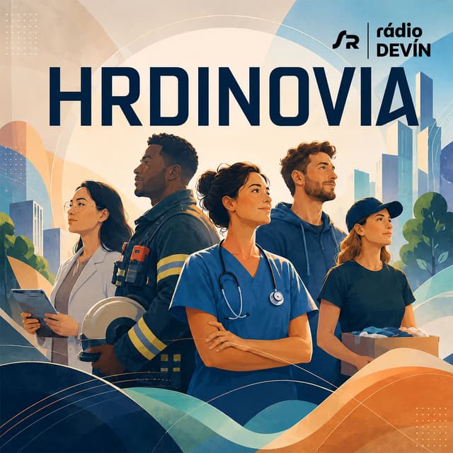 Hrdinovia (19.6.2022 14:00)