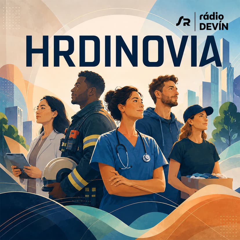Hrdinovia