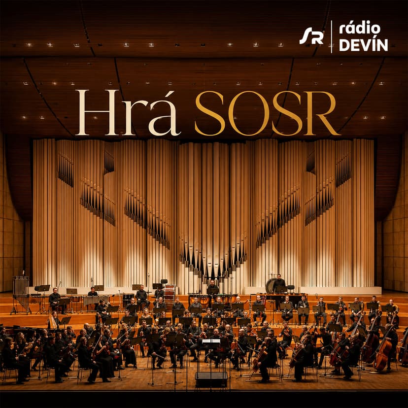 Hrá SOSR