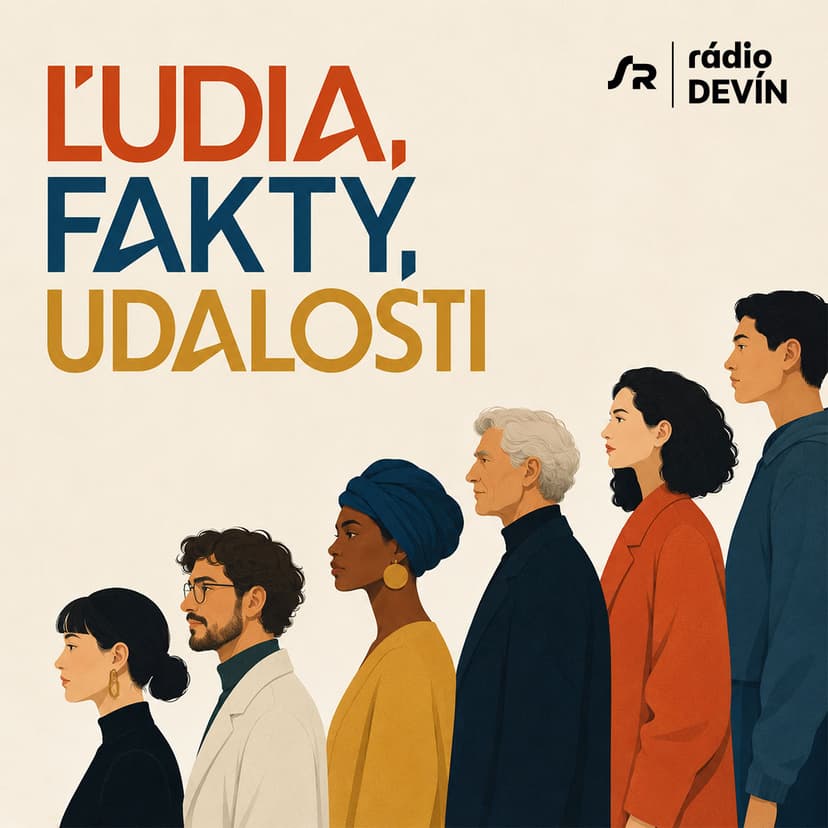 Ľudia, fakty, udalosti