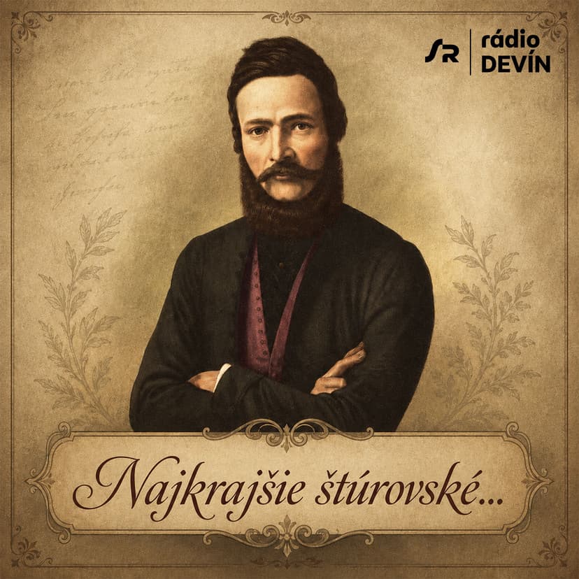 Najkrajšie štúrovské...