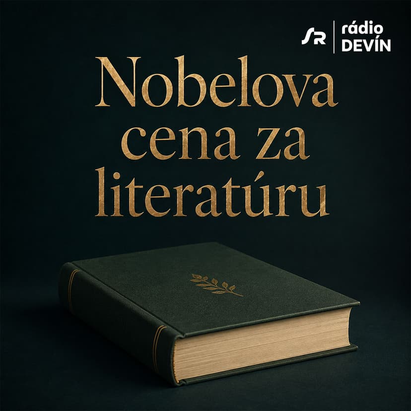 Nobelova cena za literatúru