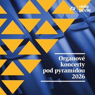Organový koncert pod pyramídou (12.5.2024 10:30)