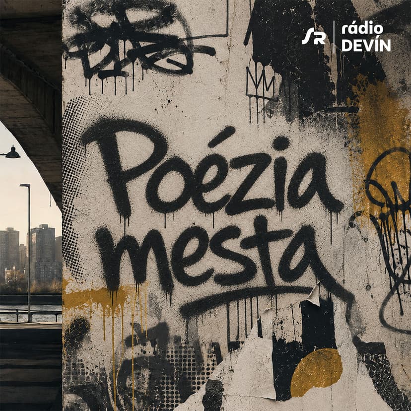 Poézia mesta