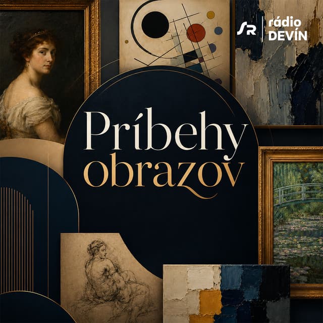Príbehy obrazov (6.6.2020 12:00)