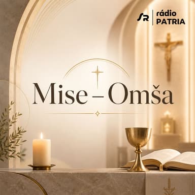 Mise – Omša (5.4.2026 10:30)