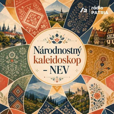 Národnostný kaleidoskop rusínsky (3.1.2021 21:00)