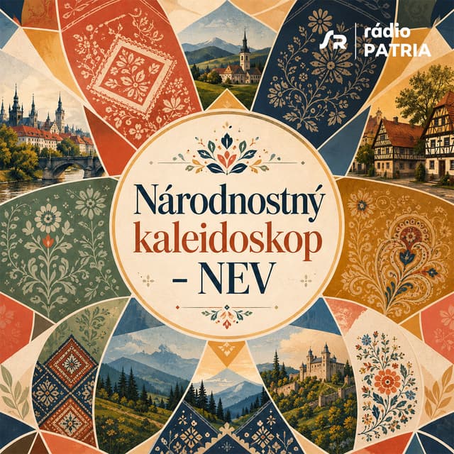 Národnostný kaleidoskop (26.10.2017 19:00)
