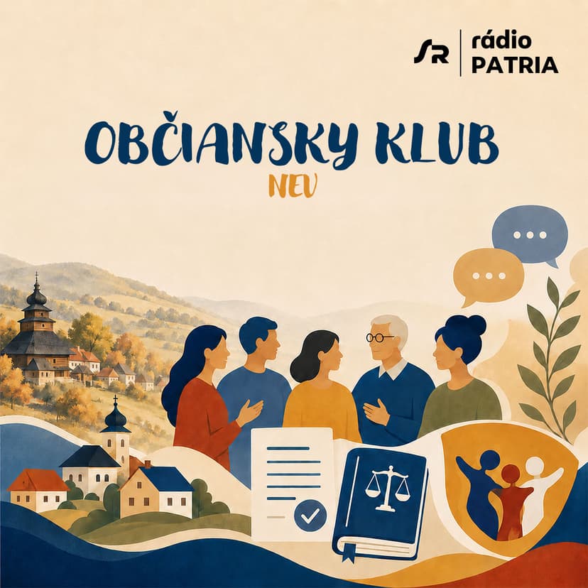 Občiansky klub NEV
