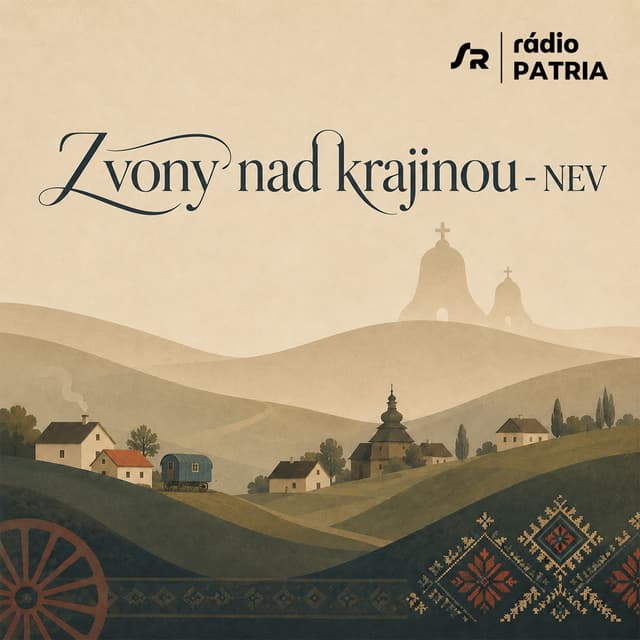 Zvony nad krajinou (6.4.2018 19:00)