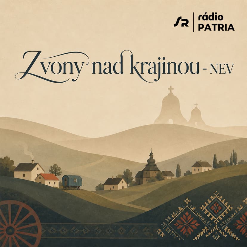 Zvony nad krajinou - NEV