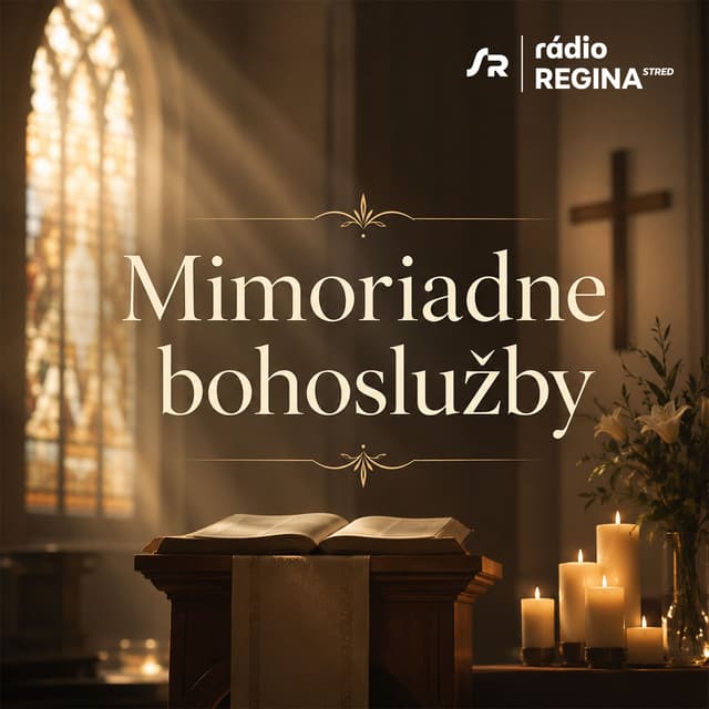 Bohoslužby (5.5.2020 17:30)