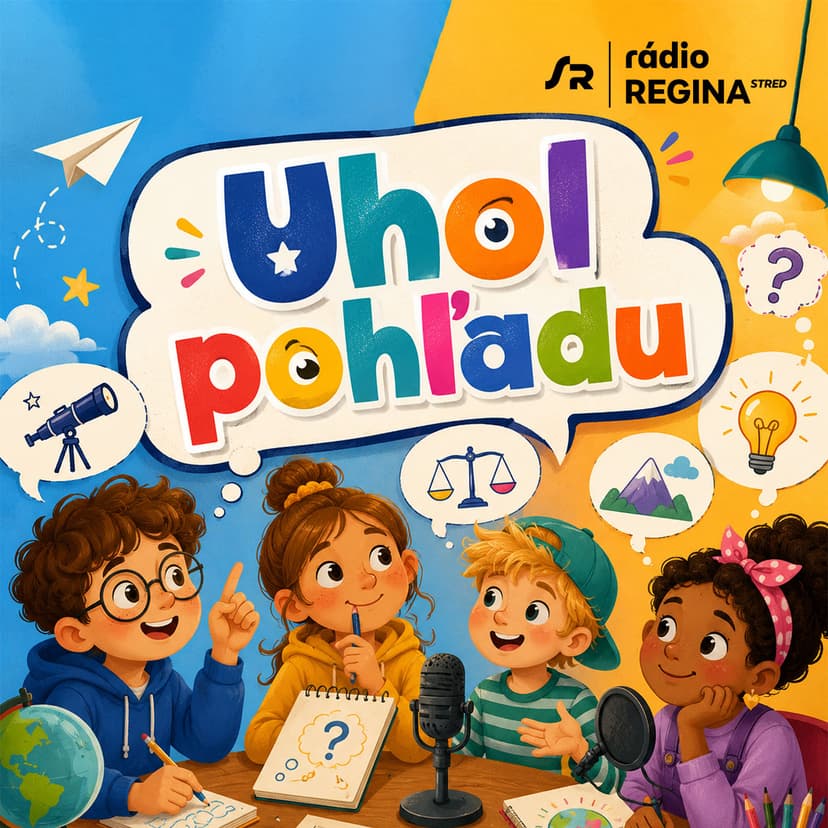 Uhol pohľadu