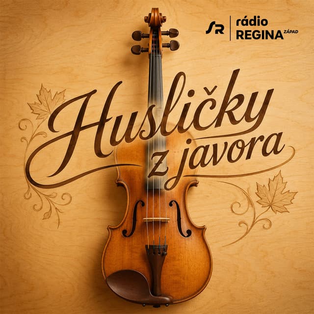 Husličky z javora - repríza (11.7.2015 20:00)