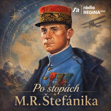 Po stopách M. R. Štefánika (31.8.2019 09:13)