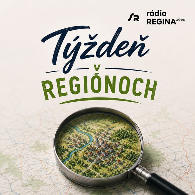 Týždeň v regiónoch (22.5.2026 17:30)