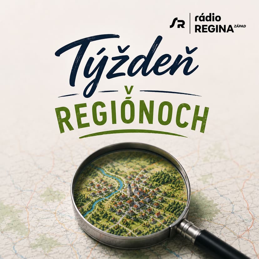 Týždeň v regiónoch