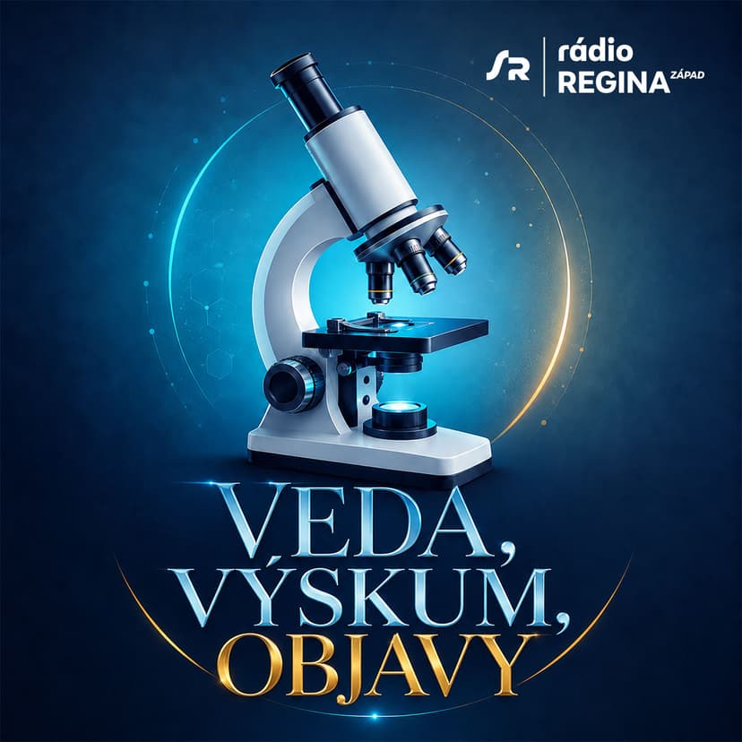 Veda, výskum, objavy