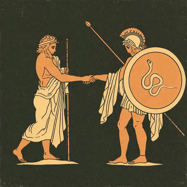 Argonauti (18.1.2020 13:30)