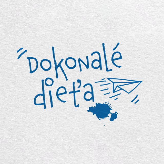 Eva Borušovičová: Dokonalé dieťa - seriál pre deti (1.1.2023 08:00)