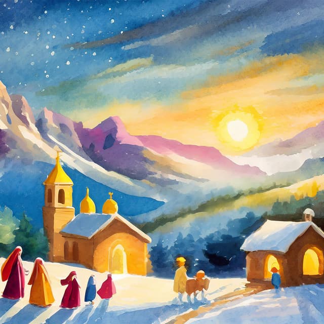 Jozef Lenhart: Chrenovský betlehem (26.12.2023 18:30)