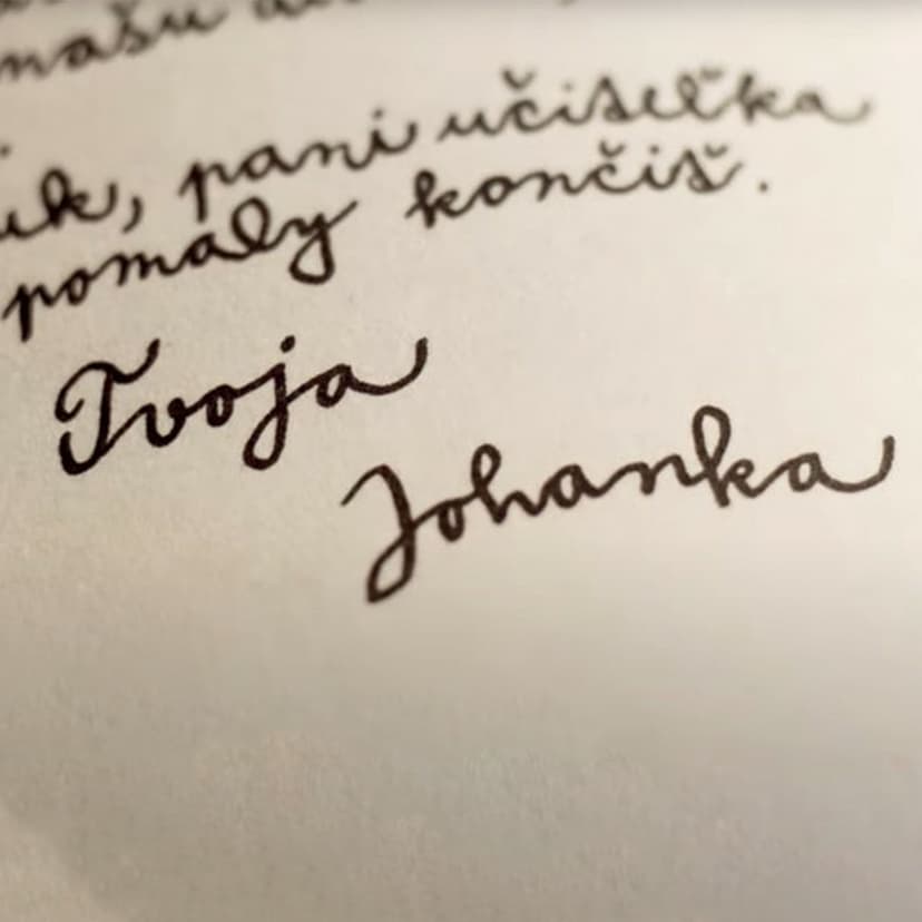 Johanka