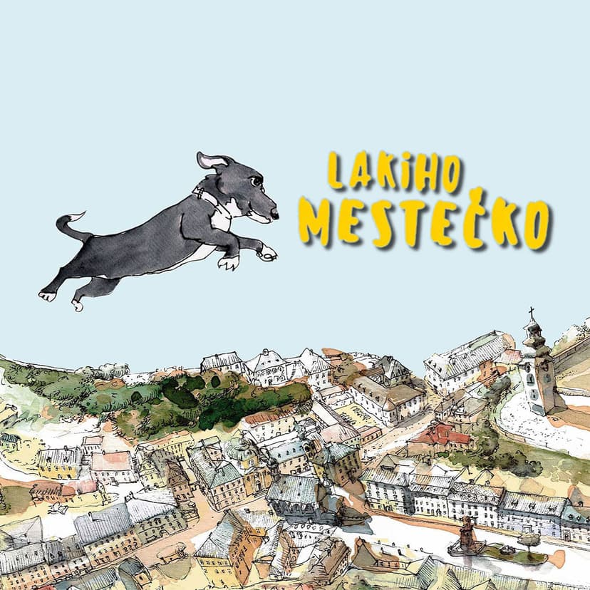 Lakiho Mestečko