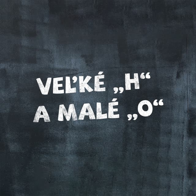 Juraj Raýman: Veľké H a malé o... 4 (8.9.2022 18:00)