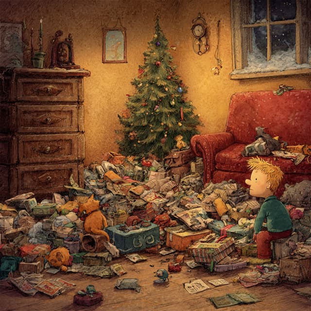 Juraj Raýman: Šťastné a mačacie! (24.12.2024 08:00)