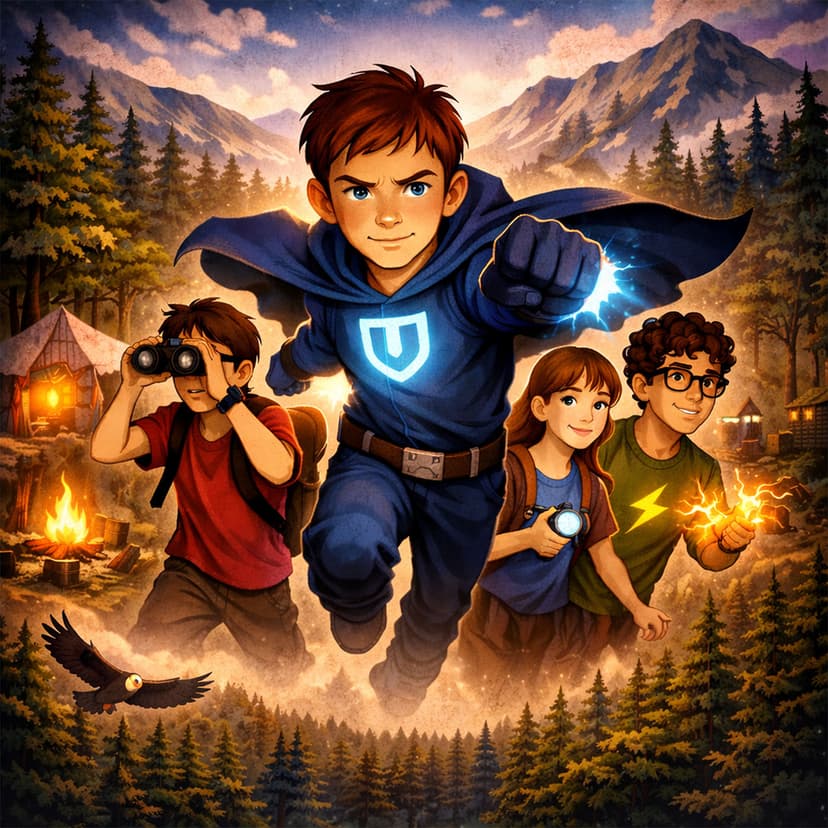 Introman opäť v akcii