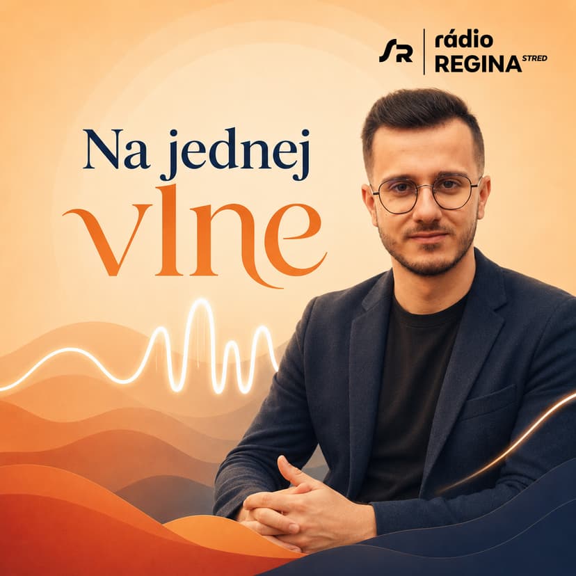 Na jednej vlne