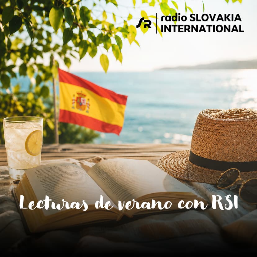 Lecturas de verano con RSI