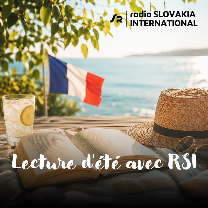 Lecture d'été avec RSI