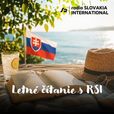 Katarína Mosnáková Bagľašová - Dobrodružstvo žaby Ľuby a bociána (15.8.2026 15:27)