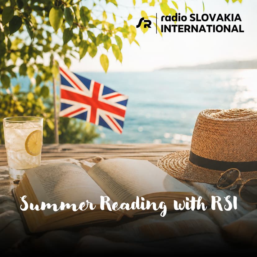 Summer Reading with RSI