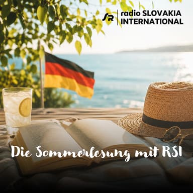Michal Tallo: Alles in Ordnung, Liebe überall (15.8.2026 15:23)