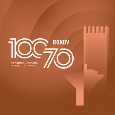 Rozhlasová storočnica (3.8.2026 12:30)