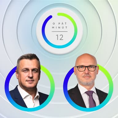 Andrej Danko (SNS), Branislav Gröhling (SaS) (21.6.2026 11:55)