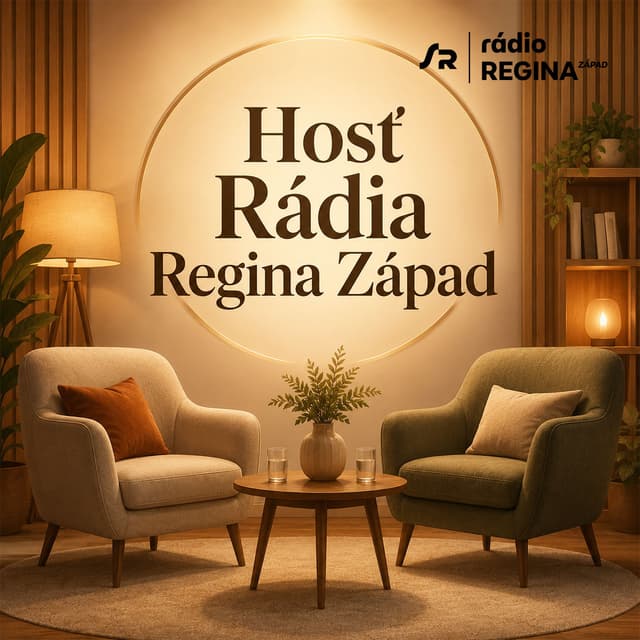 Viera Bónová - špecialistka ochrany a analýzy platidiel v Národnej banke Slovenska (8.4.2024 12:30)