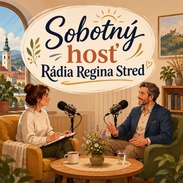 Eva Ohraďanová (riaditeľka Súkromného tanečného konzervatória v Liptovskom Hrádku) (6.8.2022 11:05)