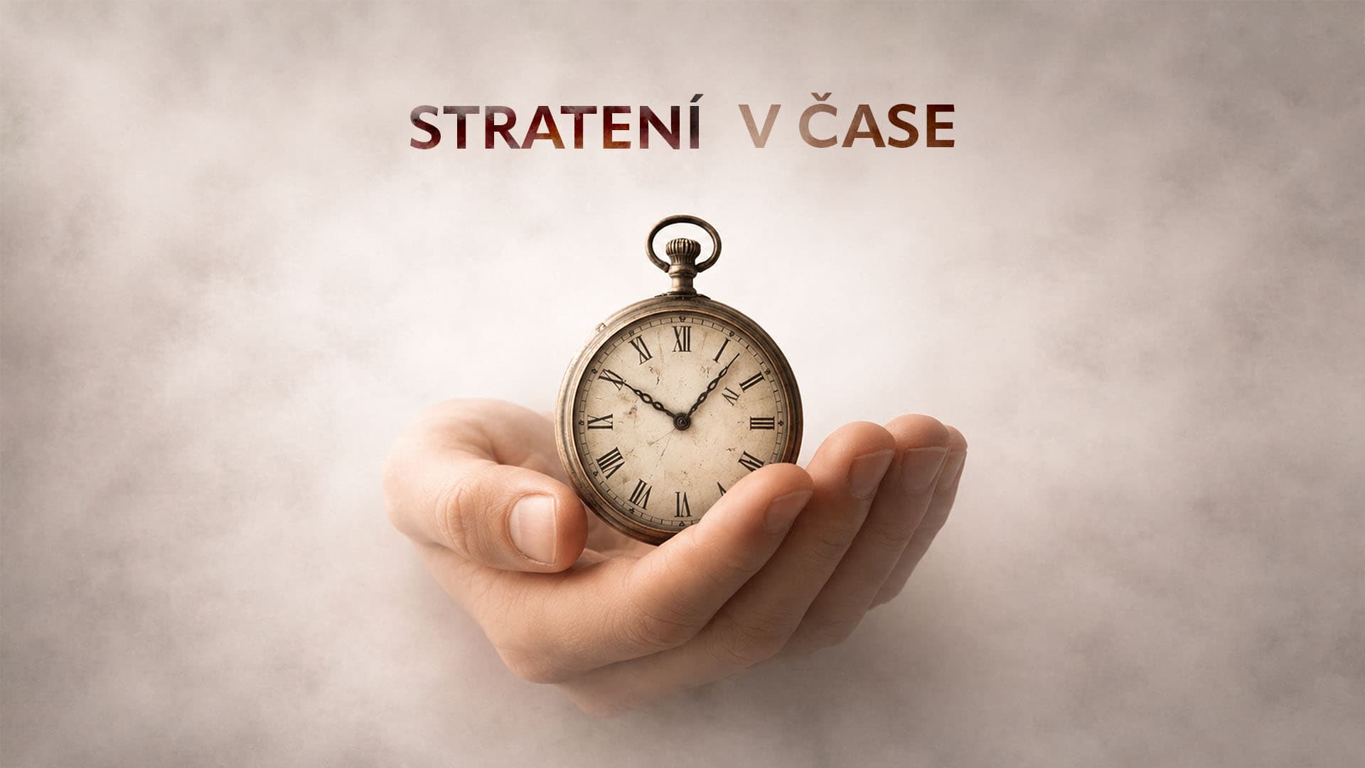 Stratení v čase