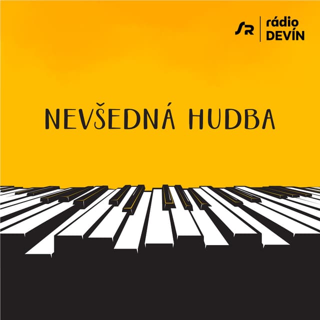 Nevšedná hudba (10.1.2016 17:30)