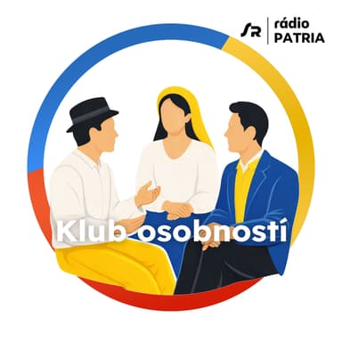 Klub osobností - NEV (4.7.2026 19:00)