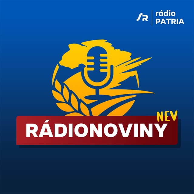 Rádionoviny (10.1.2024 18:15)