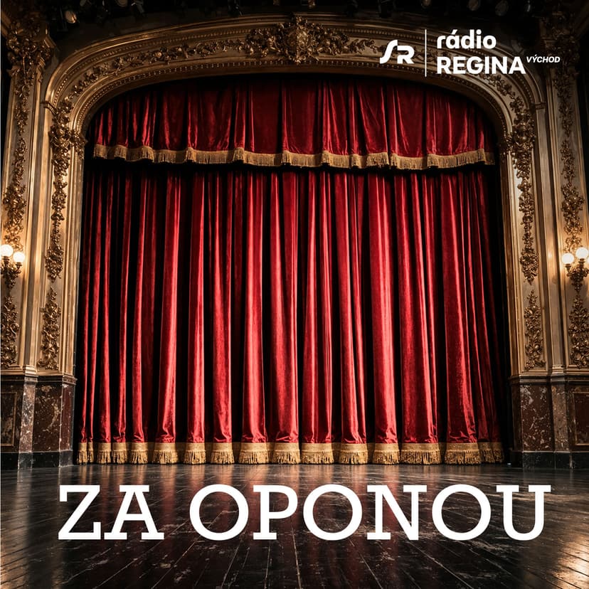 Za oponou