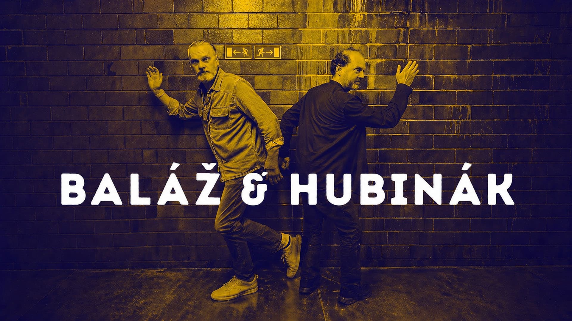 Baláž & Hubinák