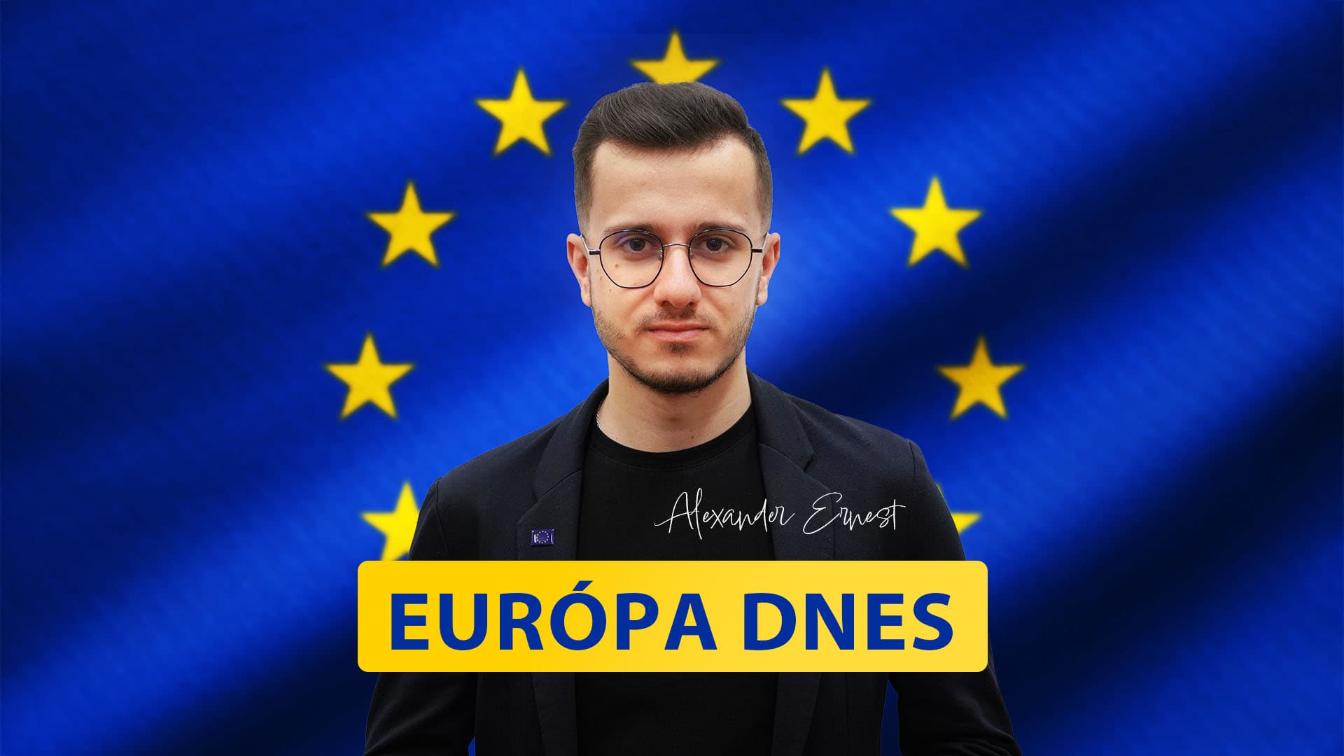 Európa dnes