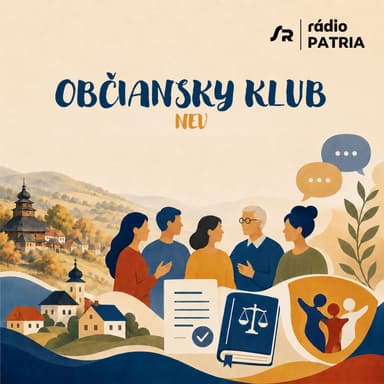 NEV Občiansky klub rusínsky (8.3.2025 21:00)